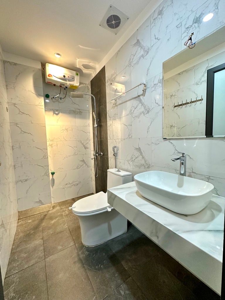 NHÀ MỚI ĐÓN TẾT - LÀNG CỔ ĐÔNG NGẠC - FULL NỘI THẤT– GIÁ 11,9 TỶ